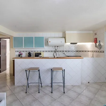 Casa Terrea Montechoro Ferienhaus *