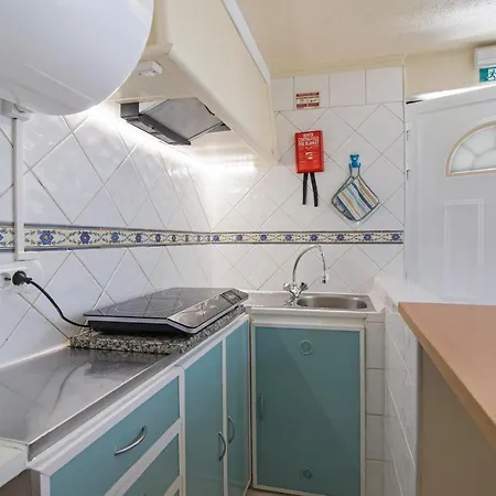 Casa Terrea Montechoro Ferienhaus *