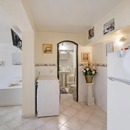 Casa Terrea Montechoro Albufeira