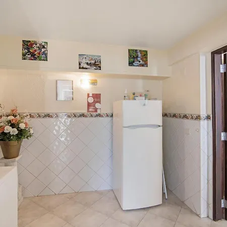 Casa Terrea Montechoro *