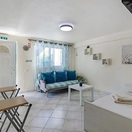Casa Terrea Montechoro Ferienhaus