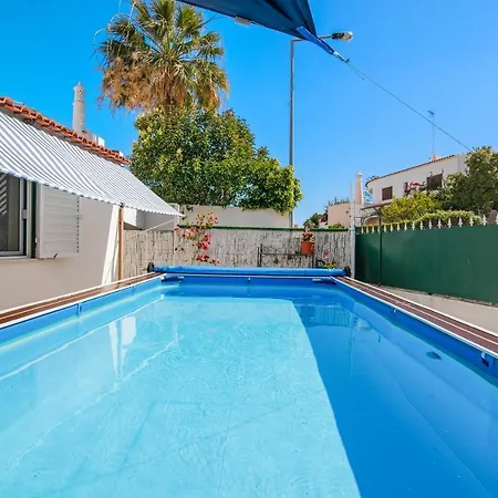 Casa Terrea Montechoro Ferienhaus