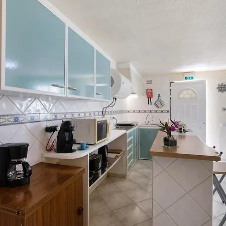 Casa Terrea Montechoro