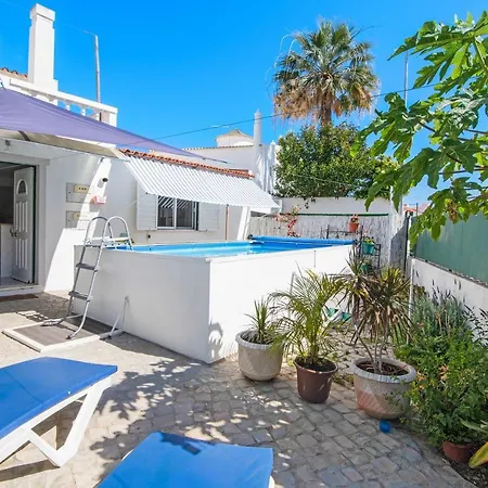 Casa Terrea Montechoro * Albufeira