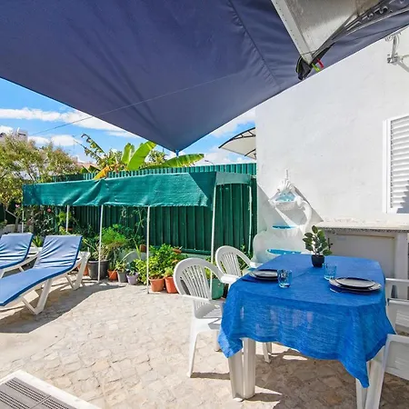 Casa Terrea Montechoro Ferienhaus *