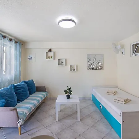 Casa Terrea Montechoro Ferienhaus Albufeira