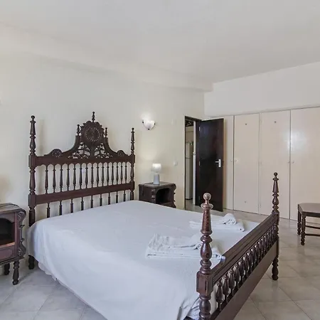Casa Terrea Montechoro Ferienhaus