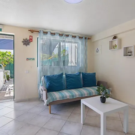 Casa Terrea Montechoro Ferienhaus