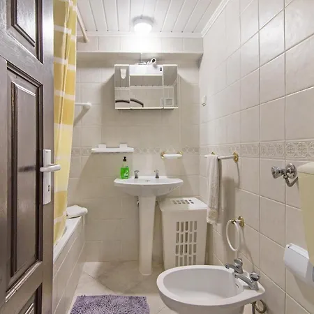 Casa Terrea Montechoro Albufeira
